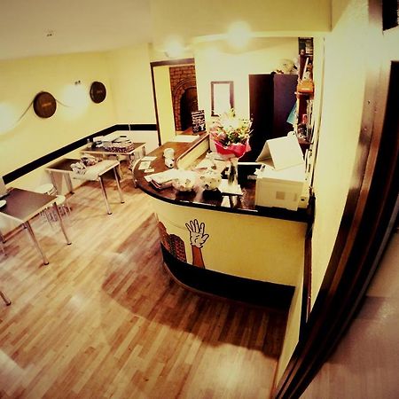 3D Hostel オデッサ エクステリア 写真