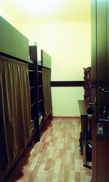 3D Hostel オデッサ 部屋 写真