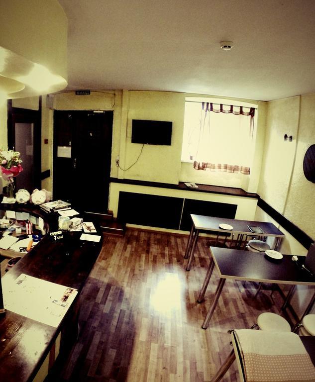 3D Hostel オデッサ エクステリア 写真