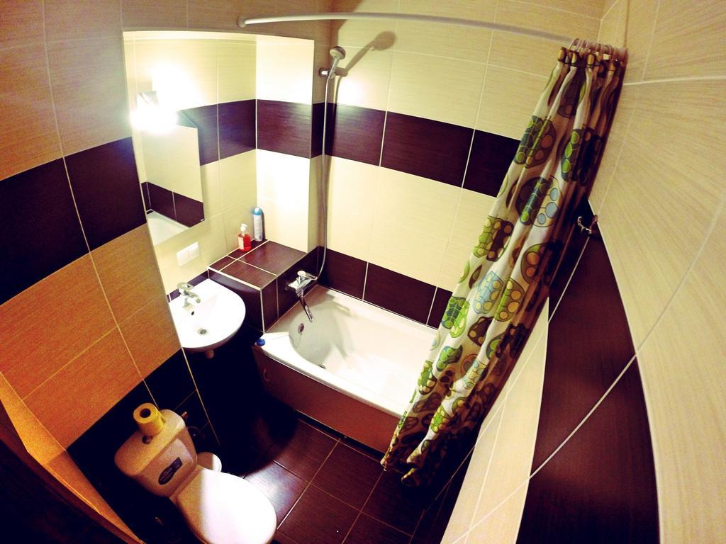 3D Hostel オデッサ エクステリア 写真