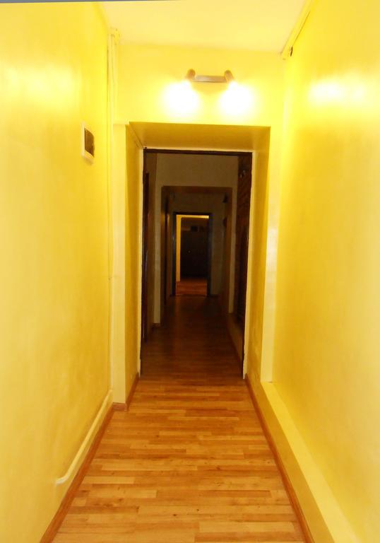 3D Hostel オデッサ エクステリア 写真
