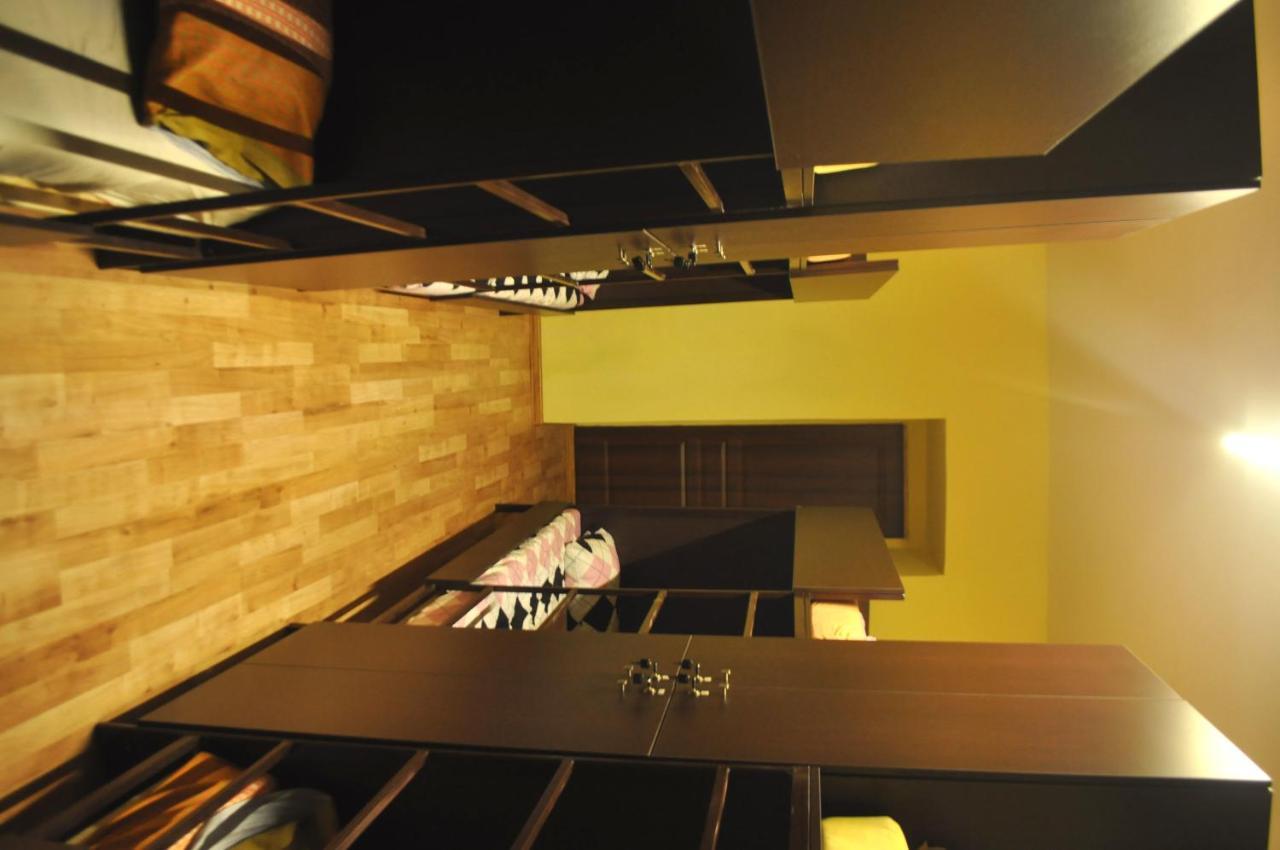 3D Hostel オデッサ エクステリア 写真